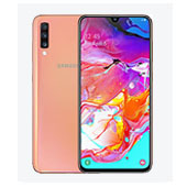 آموزش سامسونگ Galaxy A70